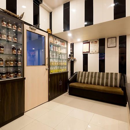 Hotel Khandesh Residency Panvel Exterior foto