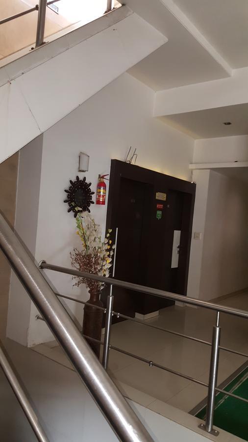 Hotel Khandesh Residency Panvel Exterior foto